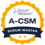 Richmond, VA Advanced Certified Scrum Master Training