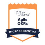 Agile OKRs