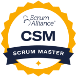 Certified Scrum Master in Richmond VA