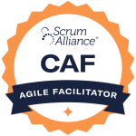 Certified Agile Facilitator - CAF 