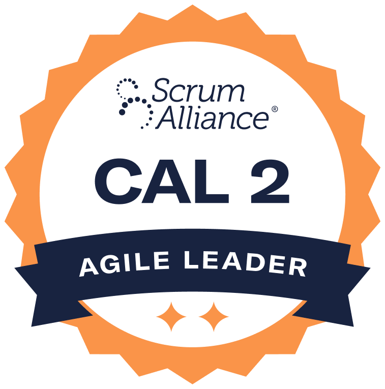 Certified Agile Leader 2