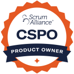 Certified Scrum Product Owner - CSPO